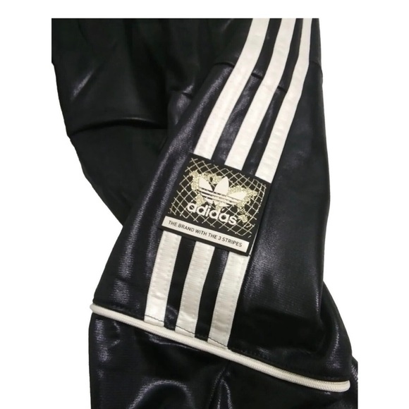 COPY - - Men’s Adidas Originals Chile 20 Trefoil Track Jacket- XLarge 100% Auth… - Picture 4 of 4